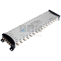 MULTISWITCH BLUE LINE 5/32