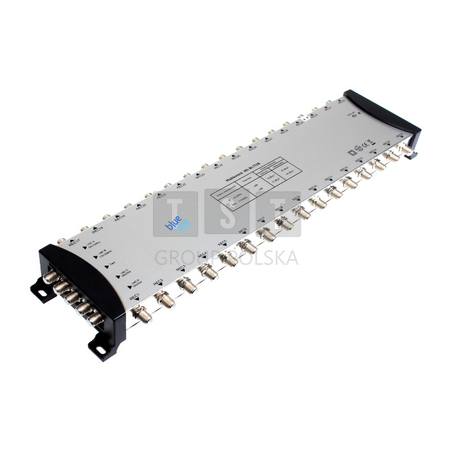 MULTISWITCH BLUE LINE 5/32