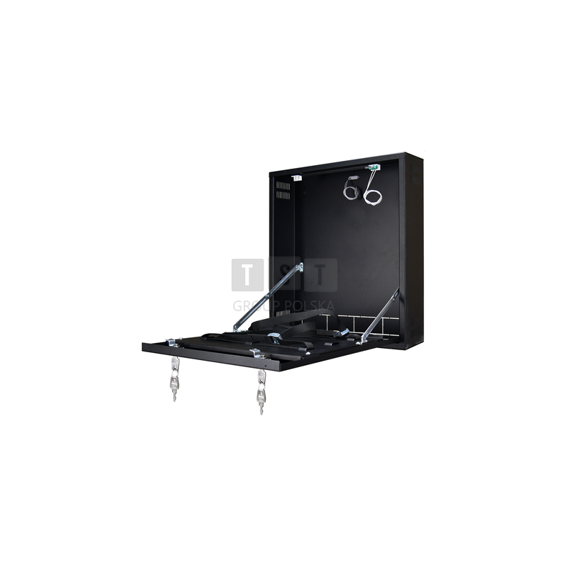 OBUDOWA DVR Pulsar AWO529