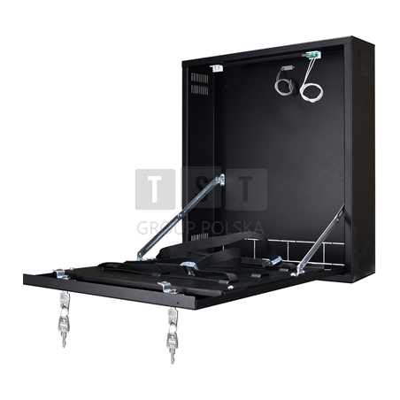 OBUDOWA DVR Pulsar AWO529