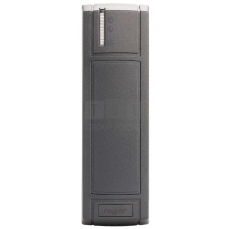 CZYTNIK ZBLIŻENIOWY ROGER PRT12LT-BK-G