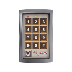 ZAMEK SZYFROWY EURA AC-13A1...