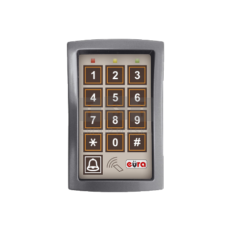 ZAMEK SZYFROWY EURA AC-13A1 (AC-03A1)