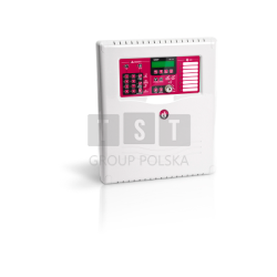 SATEL CENTRALA SYG. POŻ....