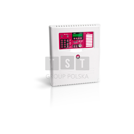 SATEL CENTRALA SYG. POŻ. CSP-208