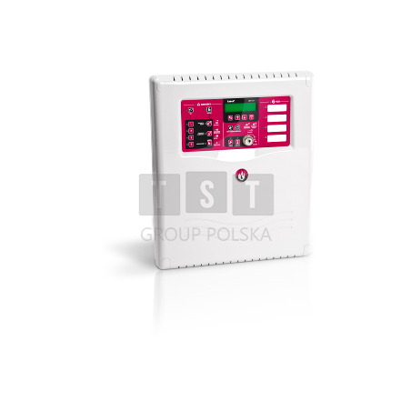 SATEL CENTRALA SYG. POŻ. CSP-204