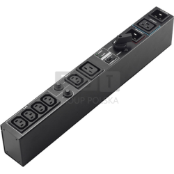 MODUŁ MBS/PDU 19" 1-3kVA...