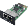 MODUŁ SNMP PowerWalker DLA UPS VFI LCD, VFI RM LCD, VFI R LCD, VFI C LCD, VFI CRM LCD, VFI CP 3/3