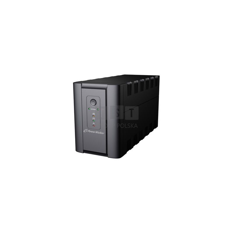 UPS ZASILACZ AWARYJNY PowerWalker VI 2200 SH FR