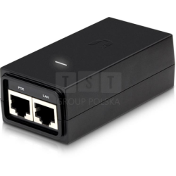 POWER ADAPTER UBIQUITI POE...