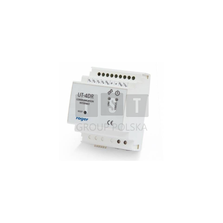 INTERFEJS ROGER UT-4DR