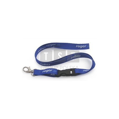 SMYCZ ROGER NL-2 TAŚMA 15MM