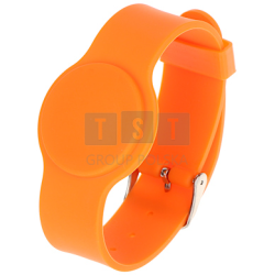 OPASKA NA RĘKĘ Z TAGIEM...