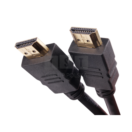 KABEL HDMI-HDMI 5 M