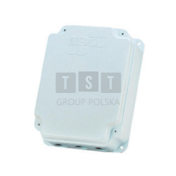 Obudowa centrali sterującej...