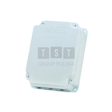 Obudowa centrali sterującej FAAC mod. E