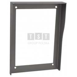 OSŁONA COMMAX OS-8P PODTYNKOWA