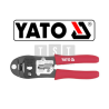 Zaciskacz wtyków RJ45 YATO YT-2242
