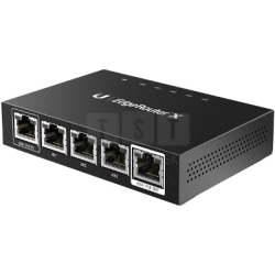 UBIQUITI EDGEROUTER ER-X