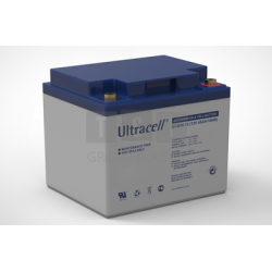 Akumulator AGM ULTRACELL...