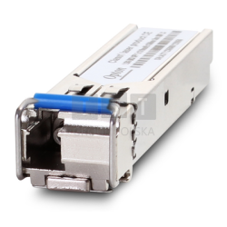 MODUŁ SFP WDM 1.25Gbps, LC...