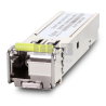 MODUŁ SFP WDM 1.25Gbps, LC SM, 10dB, (3km) TX1550/RX1310