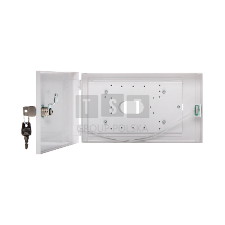 OBUDOWA KLAWIATURY ALARMOWEJ AWO-351