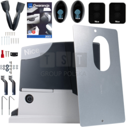 Zestaw NICE Road 400 do...