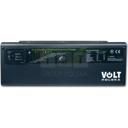 Przetwornica VOLT POLSKA...