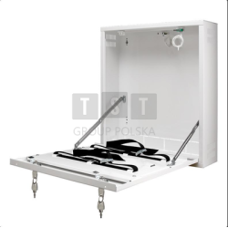 OBUDOWA DVR Pulsar AWO529W