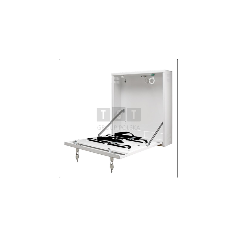 OBUDOWA DVR Pulsar AWO529W