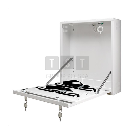 OBUDOWA DVR Pulsar AWO529W