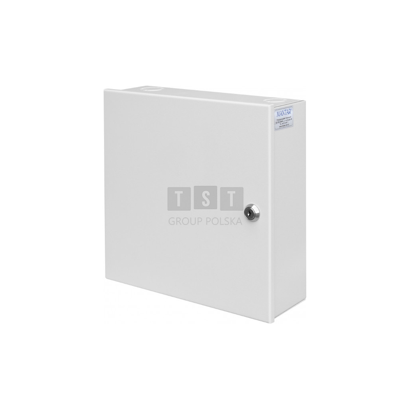 PRZEŁĄCZNICA ŚWIATŁOWODOWA NAŚCIENNA PSN-4 29/29/10 6xSC DUPLEX