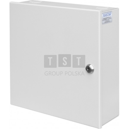 PRZEŁĄCZNICA ŚWIATŁOWODOWA NAŚCIENNA PSN-4 29/29/10 6xSC DUPLEX