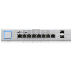 UBIQUITI UNIFI SWITCH...