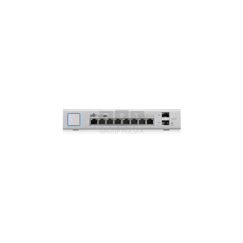 UBIQUITI UNIFI SWITCH US-8-150W