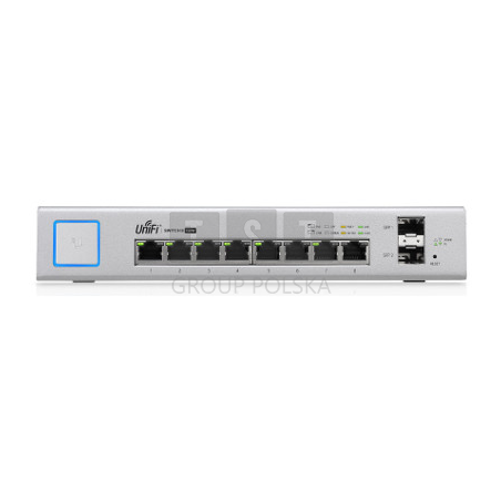 UBIQUITI UNIFI SWITCH US-8-150W