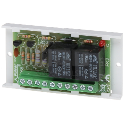 MODUŁ PRZEKAŹNIKOWY AWZ-508