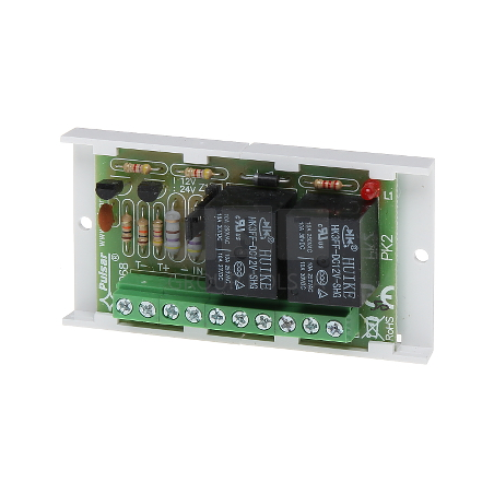 MODUŁ PRZEKAŹNIKOWY AWZ-508