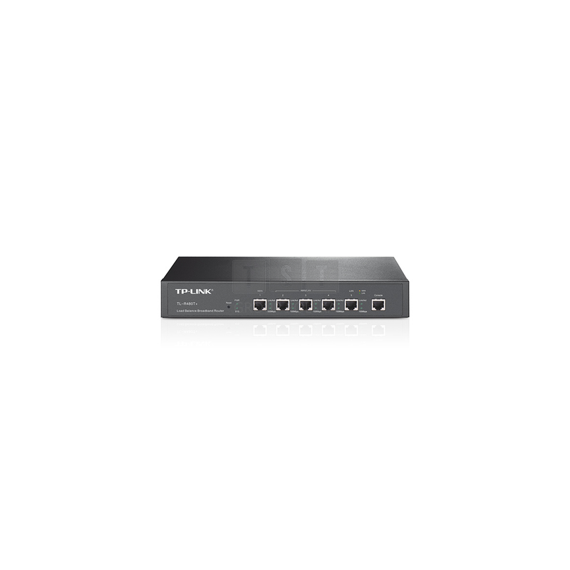 ROUTER TP-LINK TL-R480T+