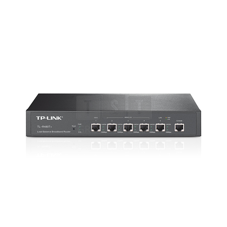 ROUTER TP-LINK TL-R480T+