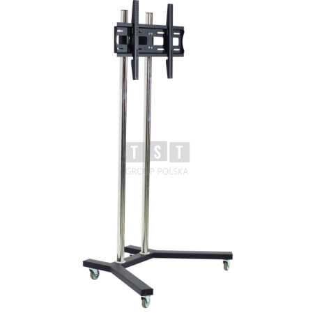 Wózek do ekranu LED/LCD 40”-70”