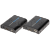 EXTENDER HDMI+USB-EX-100 SIGNAL