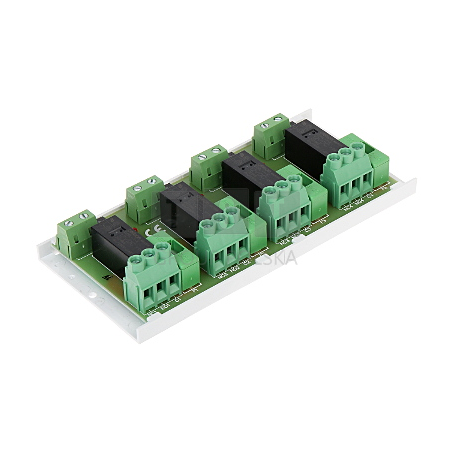 MODUŁ PRZEKAŹNIKOWY AWZ-626 PULSAR