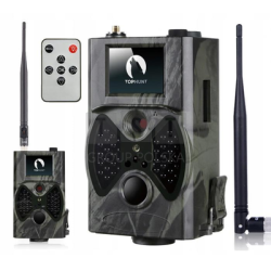 Kamera leśna Tophunt HC300M...