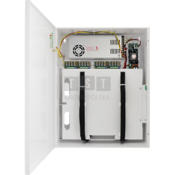 ZASILACZ BUFOROWY IMPULSOWY...