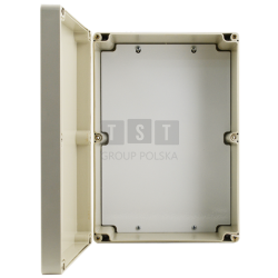 OBUDOWA UNIWERSALNA ABS...