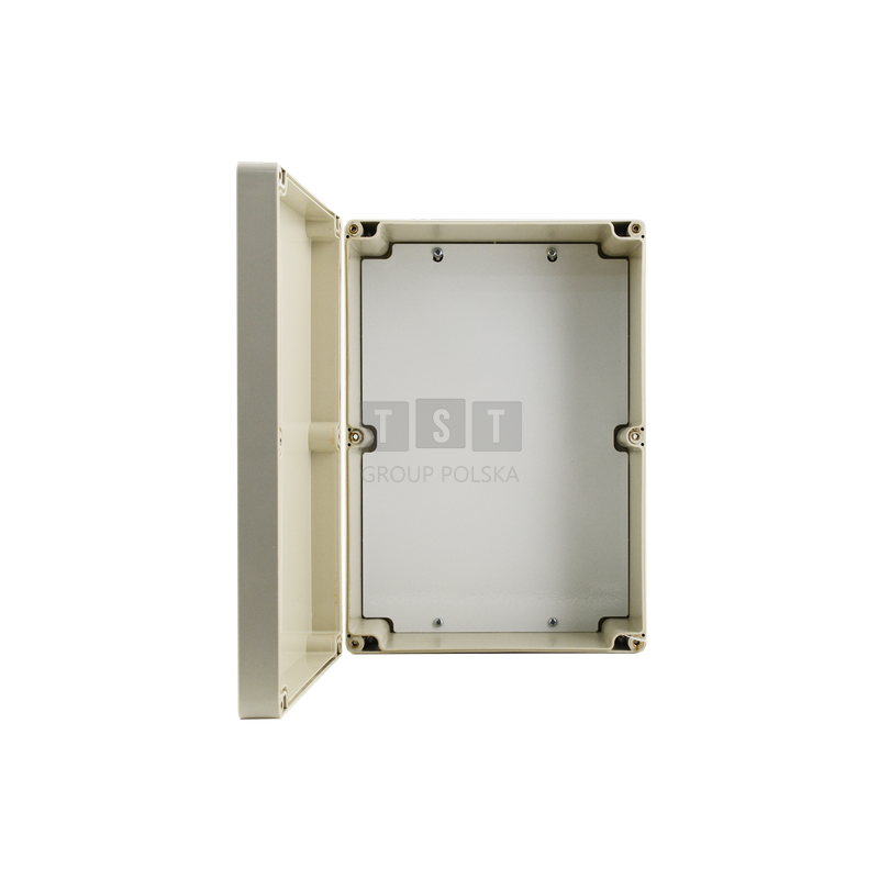 OBUDOWA UNIWERSALNA ABS Pulsar AWO604