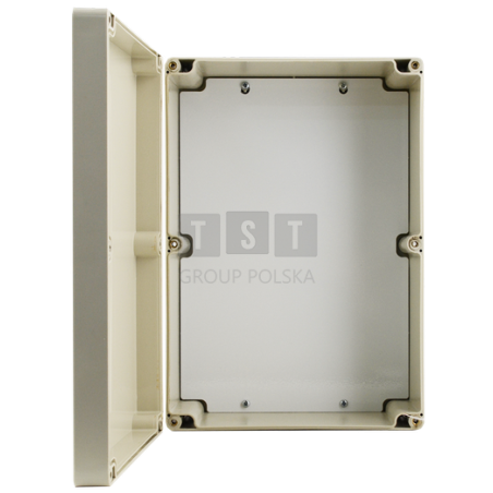 OBUDOWA UNIWERSALNA ABS Pulsar AWO604