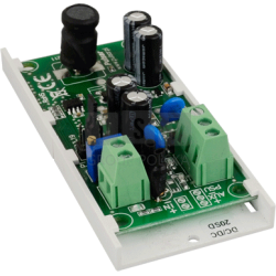 PRZETWORNICA OBNIŻAJĄCA...